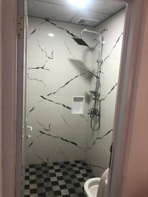 Schones Haus Private Pool & Netflix By Grorental Bandung Exterior foto